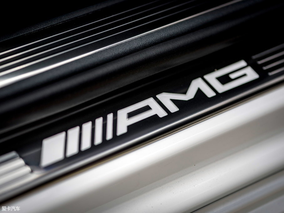 2018AMG S AMG S 63 4MATIC+