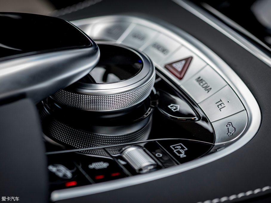 2018AMG S AMG S 63 4MATIC+