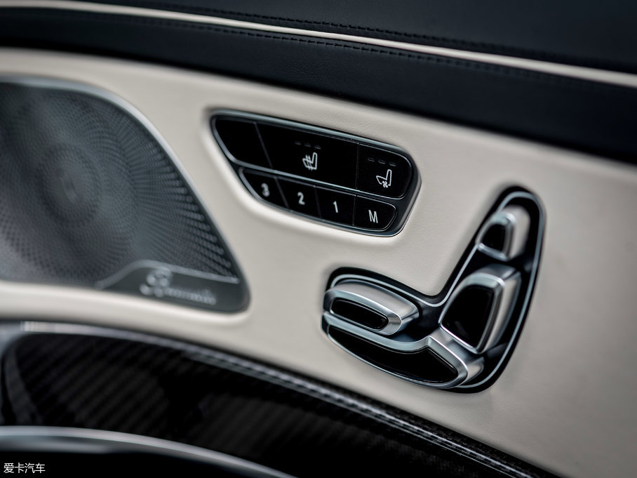 2018AMG S AMG S 63 4MATIC+