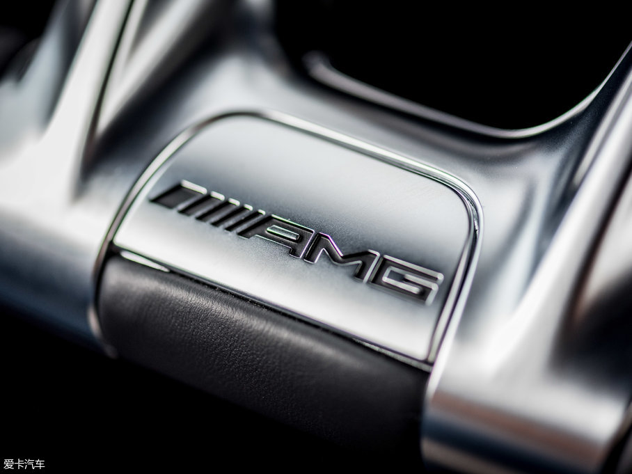 2018A(y)MG S AMG S 63 4MATIC+