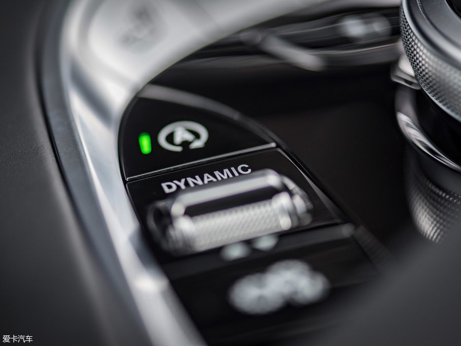 2018AMG S AMG S 63 4MATIC+