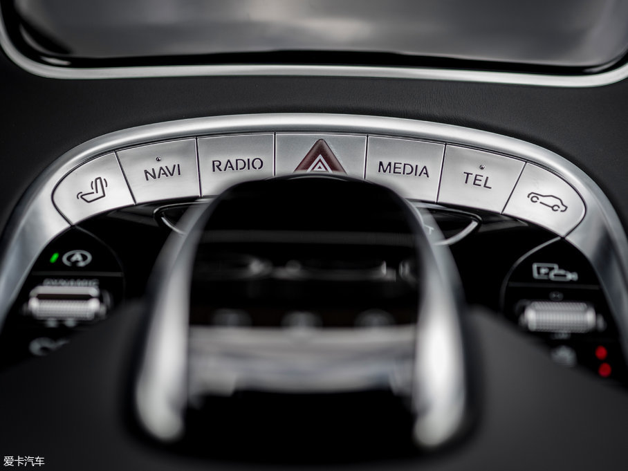 2018AMG S AMG S 63 4MATIC+