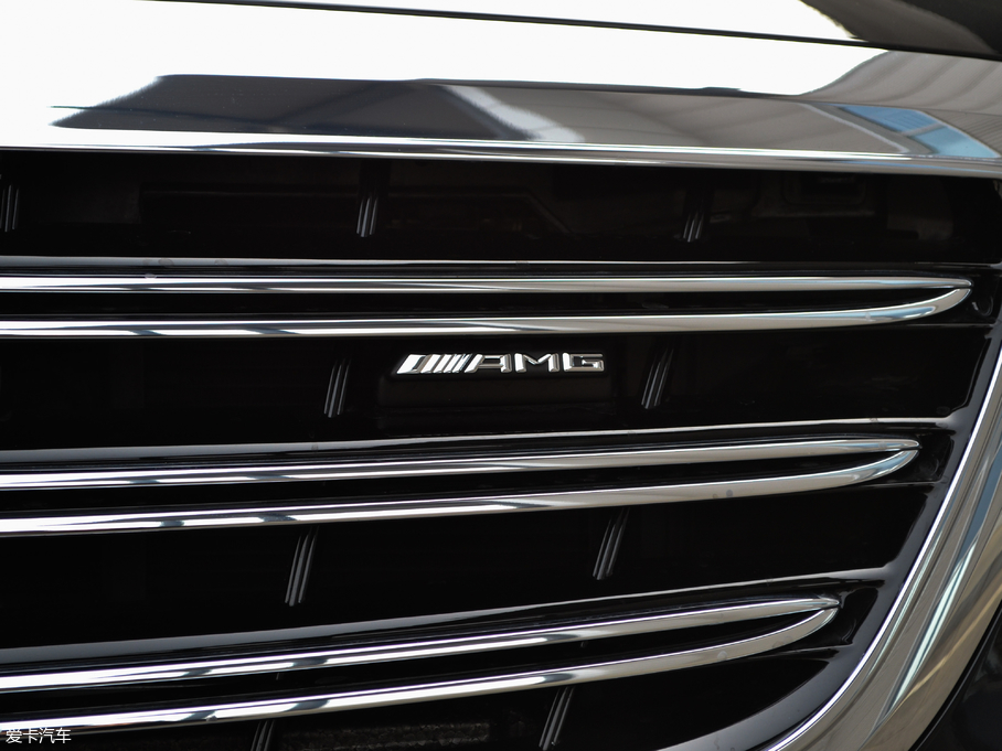 2018A(y)MG S AMG S 65L