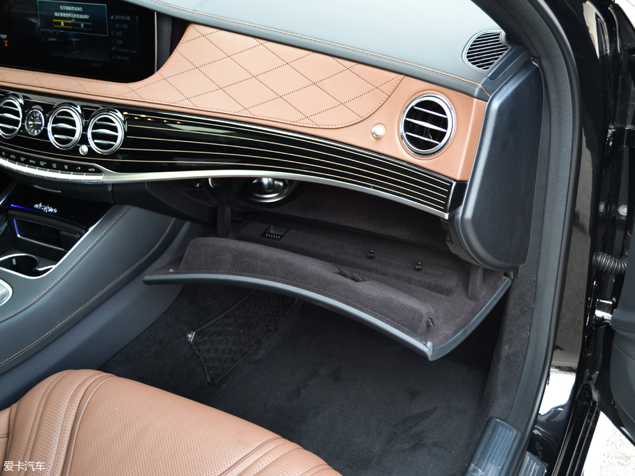 2018��AMG S�� AMG S 65L