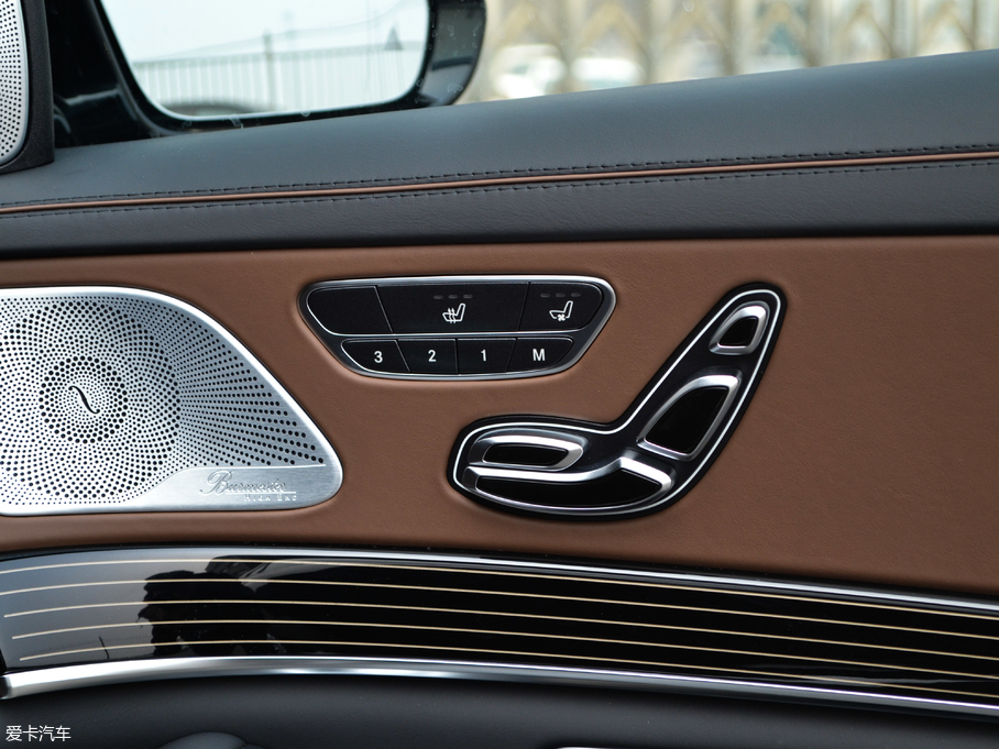 2018A(y)MG S AMG S 65L