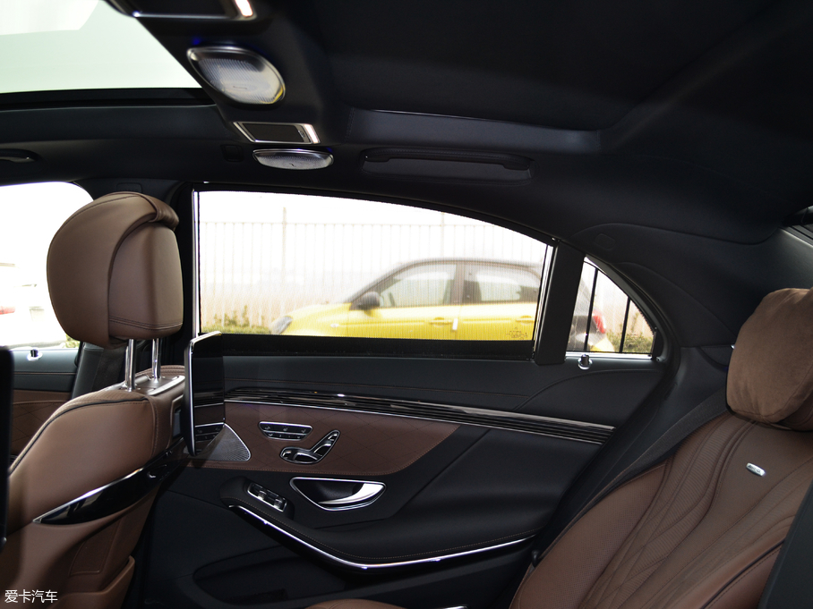 2018A(y)MG S AMG S 65L