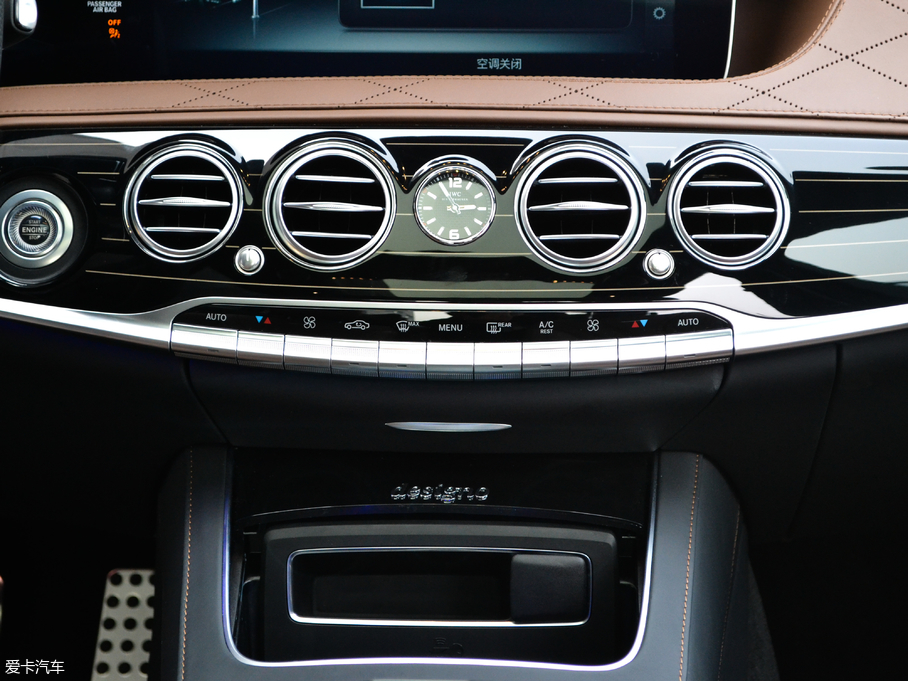 2018��A(y��)MG S��(j��) AMG S 65L