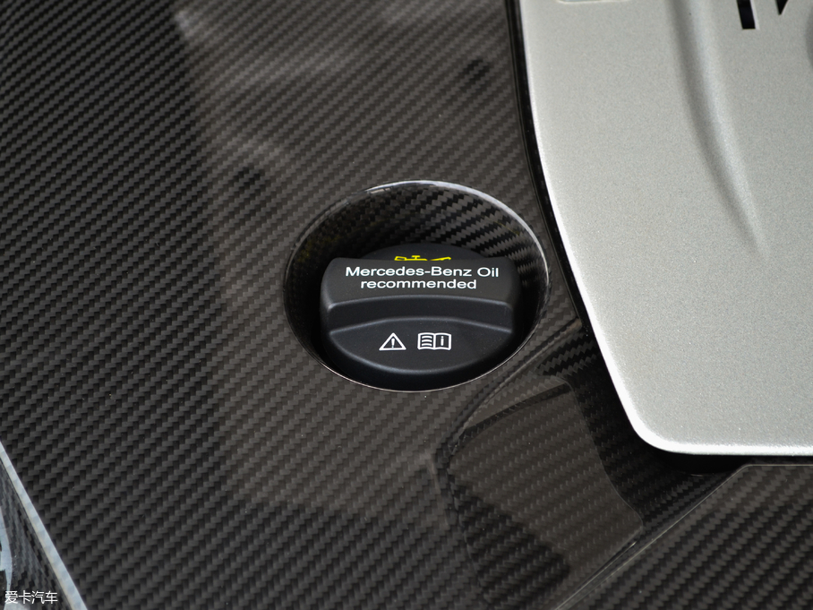 2018A(y)MG S(j) AMG S 65L