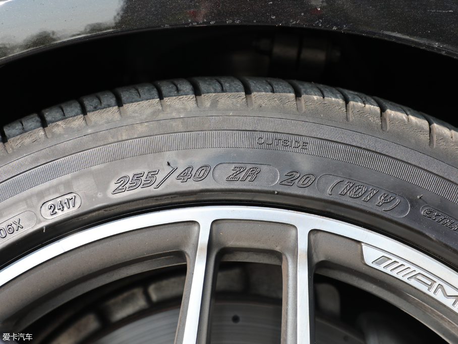 2018AMG S AMG S 63L 4MATIC+