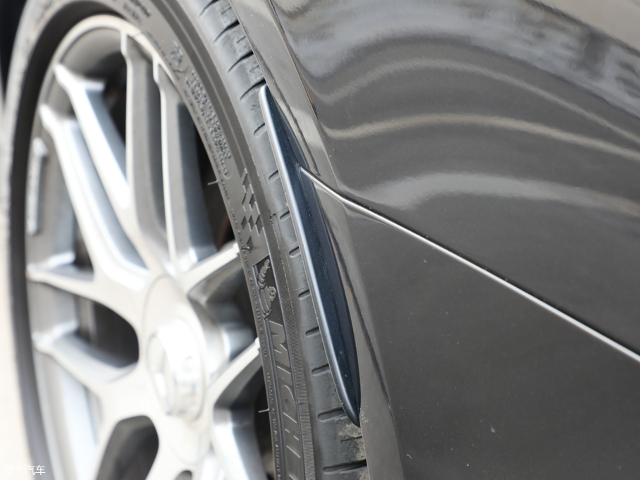 2018A(y)MG S AMG S 63L 4MATIC+