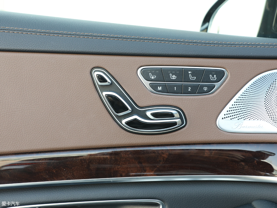 2018AMG S AMG S 63L 4MATIC+