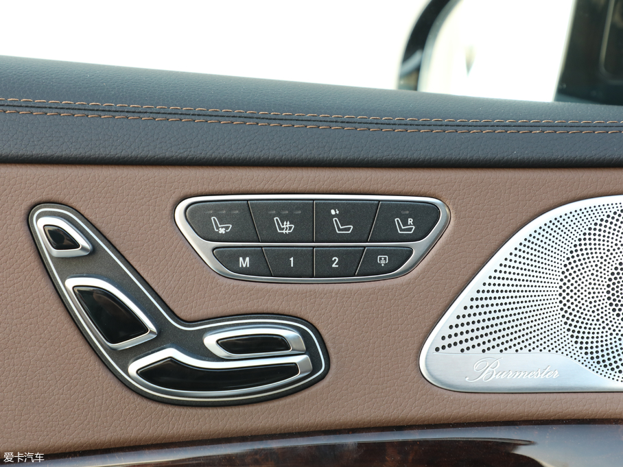 2018AMG S AMG S 63L 4MATIC+