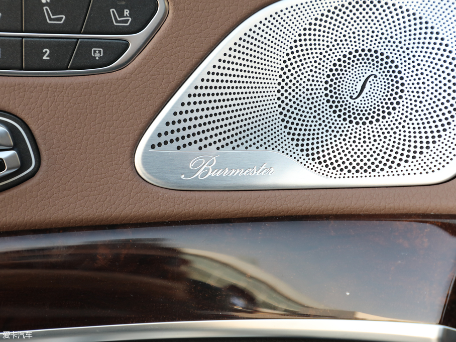 2018AMG S AMG S 63L 4MATIC+