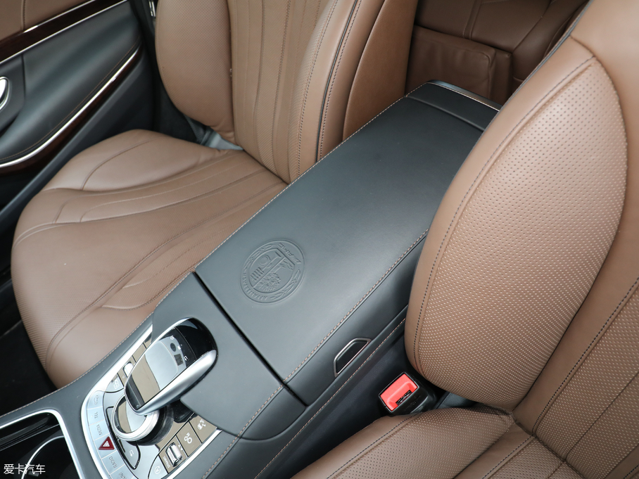 2018A(y)MG S(j) AMG S 63L 4MATIC+