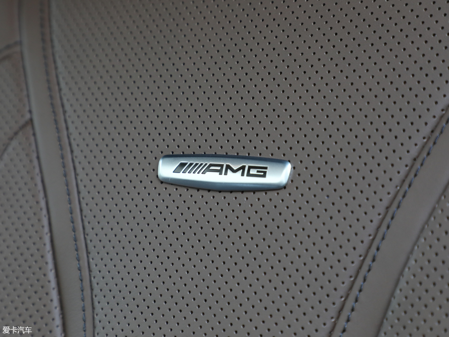 2018AMG S AMG S 63L 4MATIC+