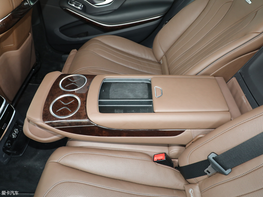 2018AMG S AMG S 63L 4MATIC+