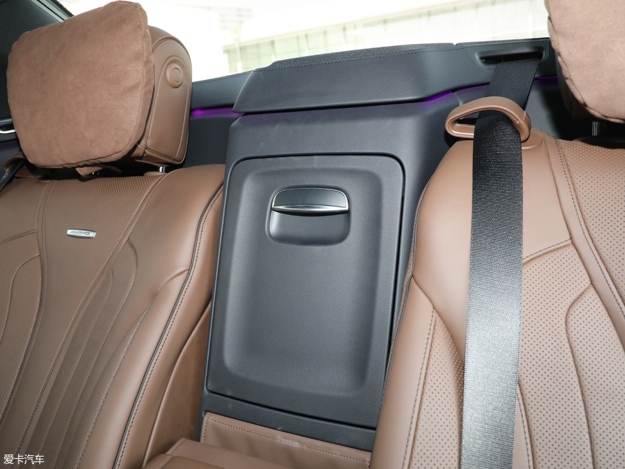 2018��AMG S�� AMG S 63L 4MATIC+