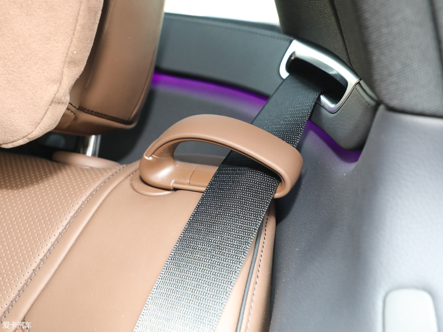 2018AMG S AMG S 63L 4MATIC+