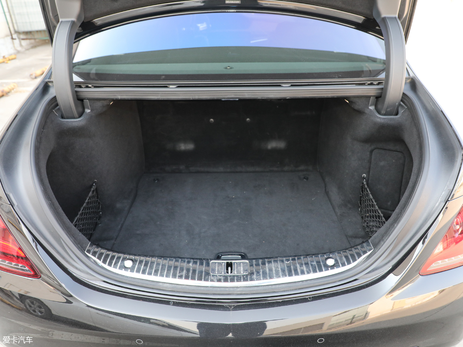 2018AMG S AMG S 63L 4MATIC+