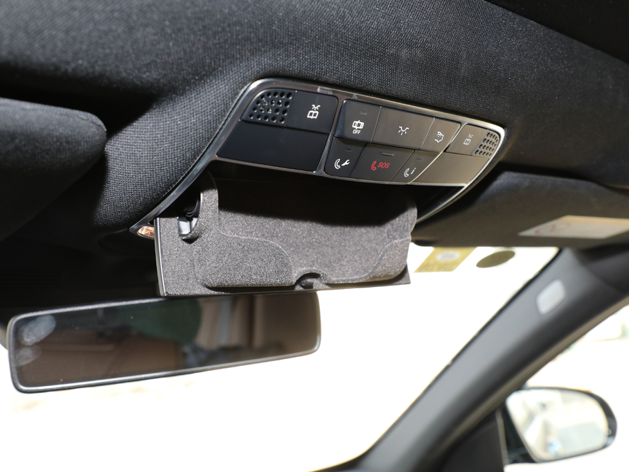 2018AMG S AMG S 63L 4MATIC+