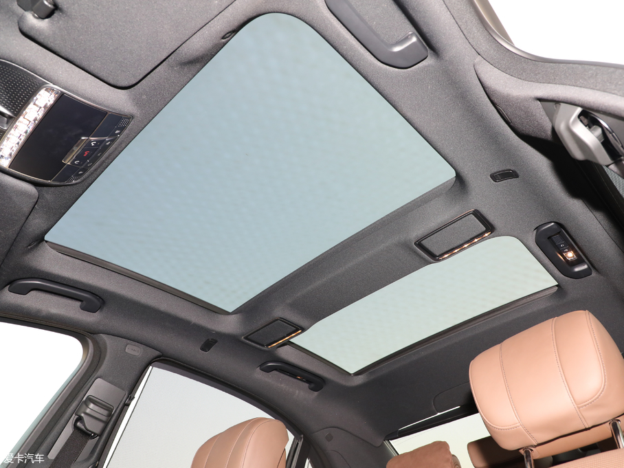 2018AMG S AMG S 63L 4MATIC+