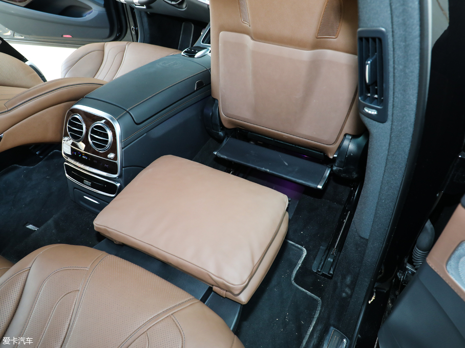 2018AMG S AMG S 63L 4MATIC+