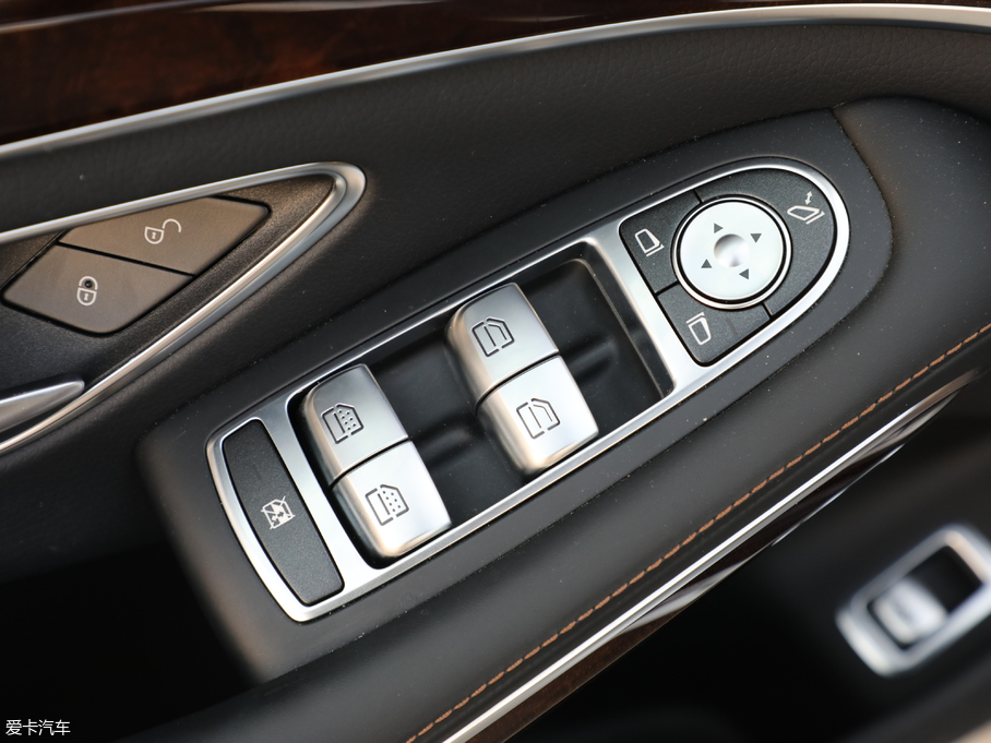 2018AMG S AMG S 63L 4MATIC+