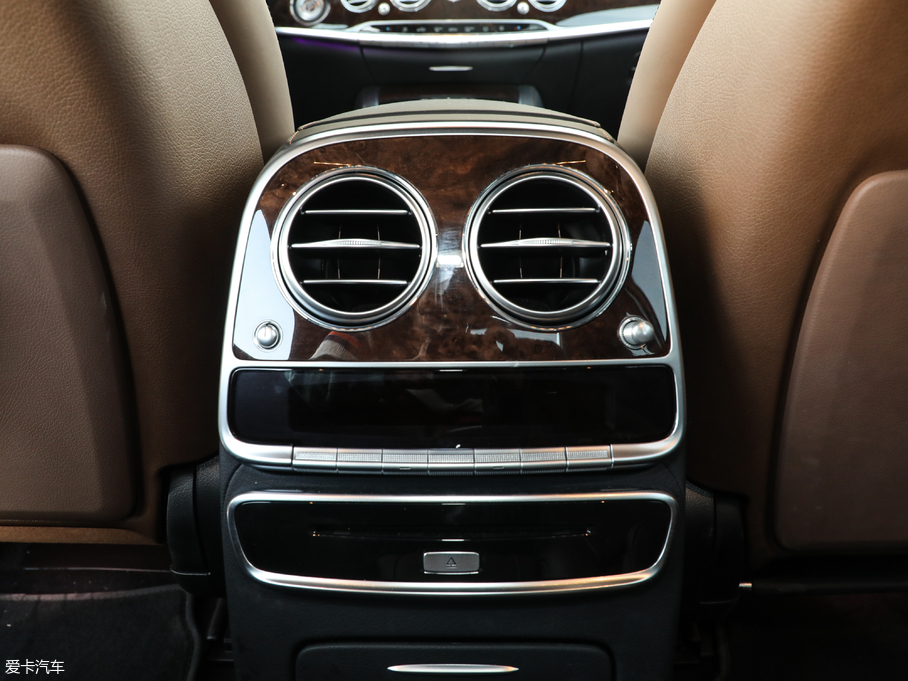 2018AMG S AMG S 63L 4MATIC+