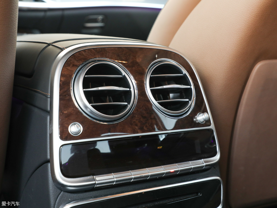 2018AMG S AMG S 63L 4MATIC+