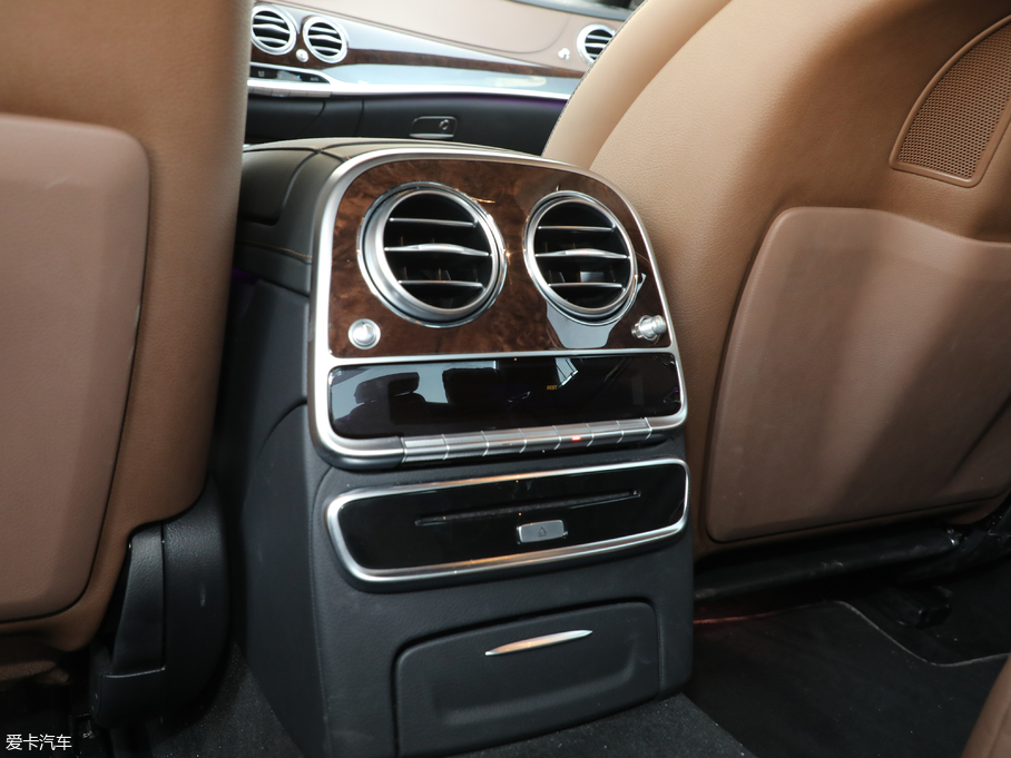 2018AMG S AMG S 63L 4MATIC+