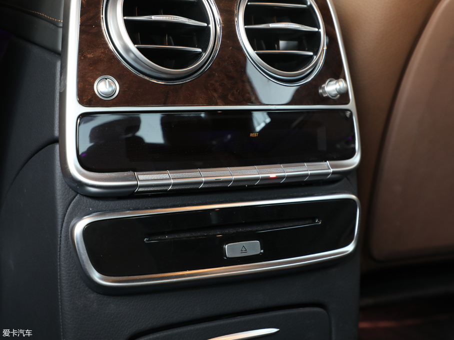 2018AMG S AMG S 63L 4MATIC+