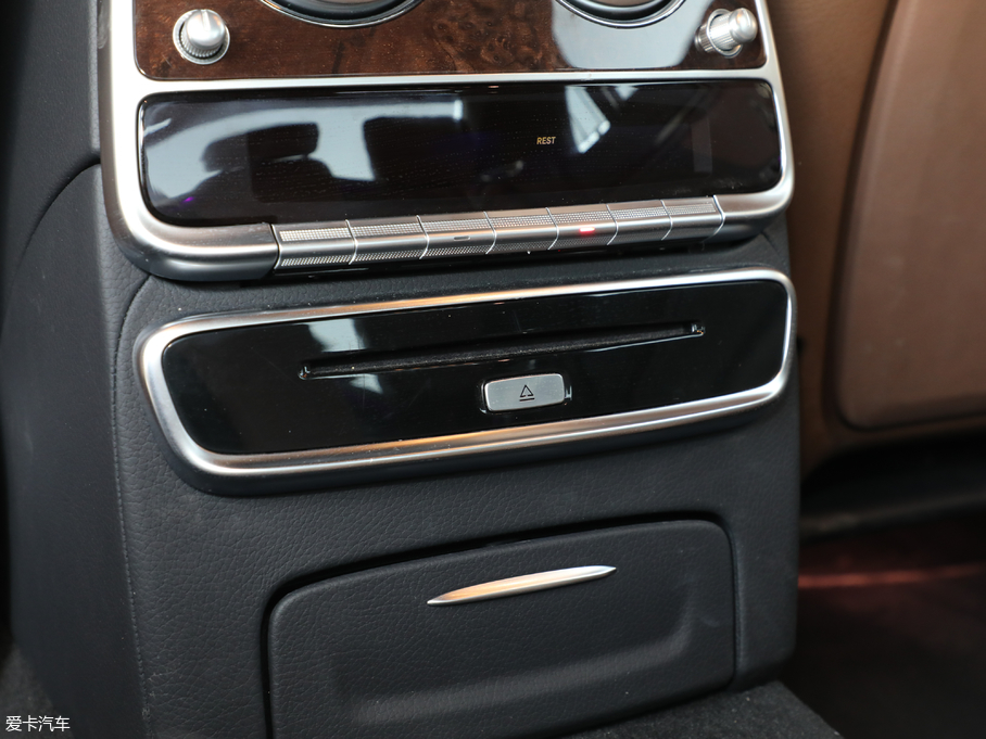 2018AMG S AMG S 63L 4MATIC+