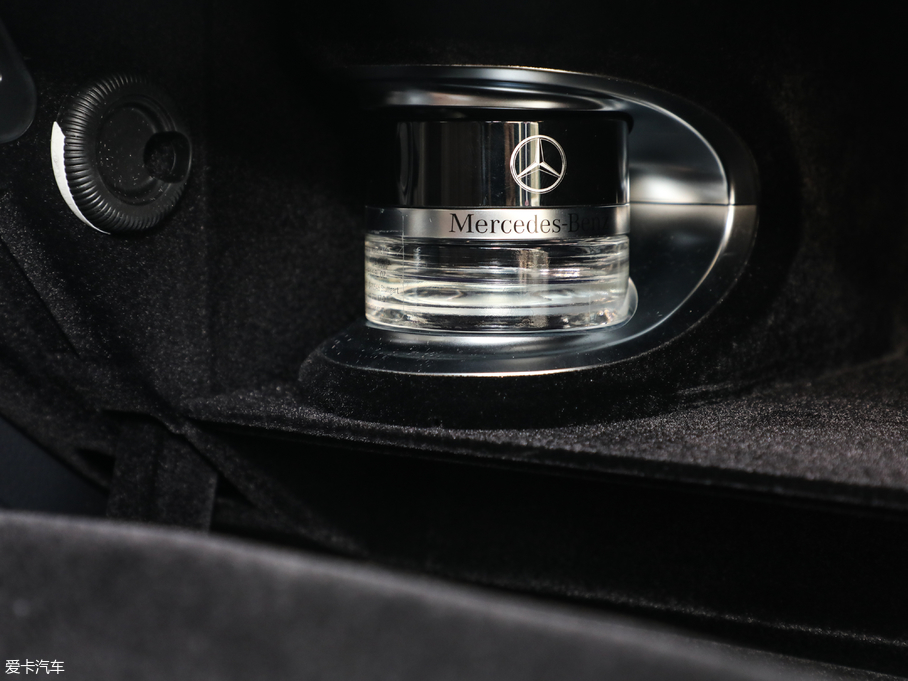 2018AMG S AMG S 63L 4MATIC+