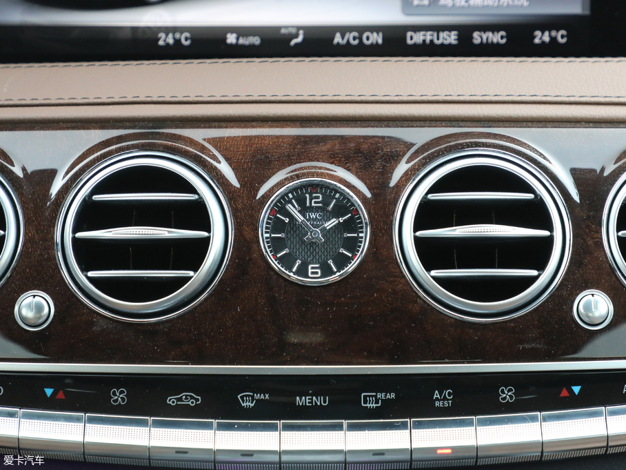 2018AMG S AMG S 63L 4MATIC+