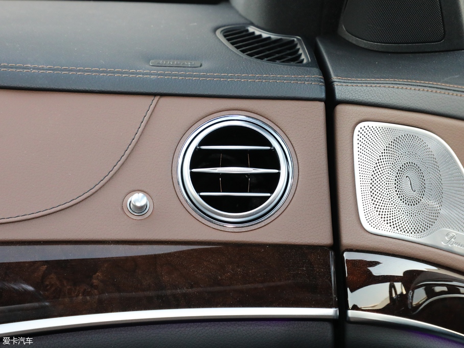 2018AMG S AMG S 63L 4MATIC+