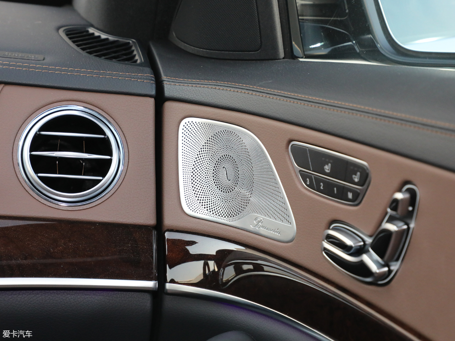 2018A(y)MG S AMG S 63L 4MATIC+