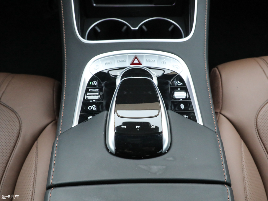 2018AMG S AMG S 63L 4MATIC+