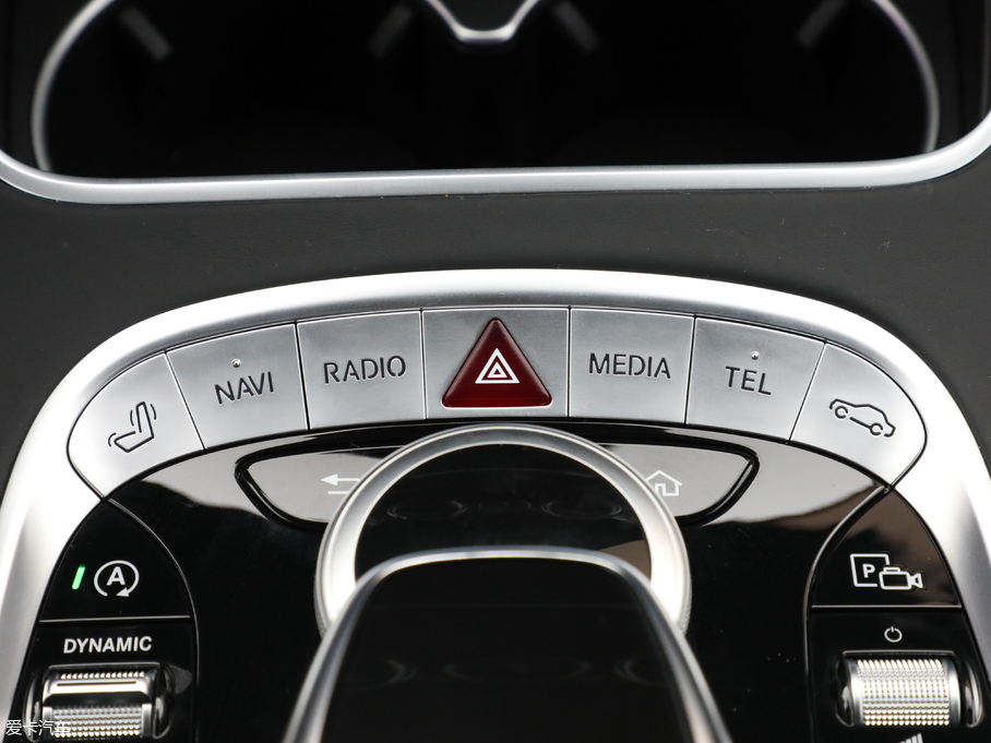 2018A(y)MG S(j) AMG S 63L 4MATIC+