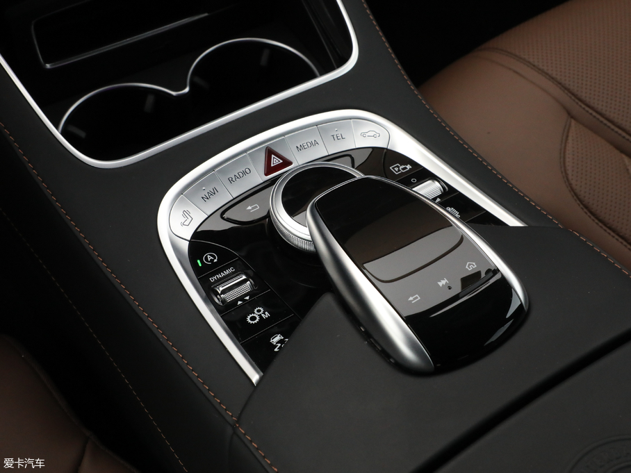 2018AMG S AMG S 63L 4MATIC+