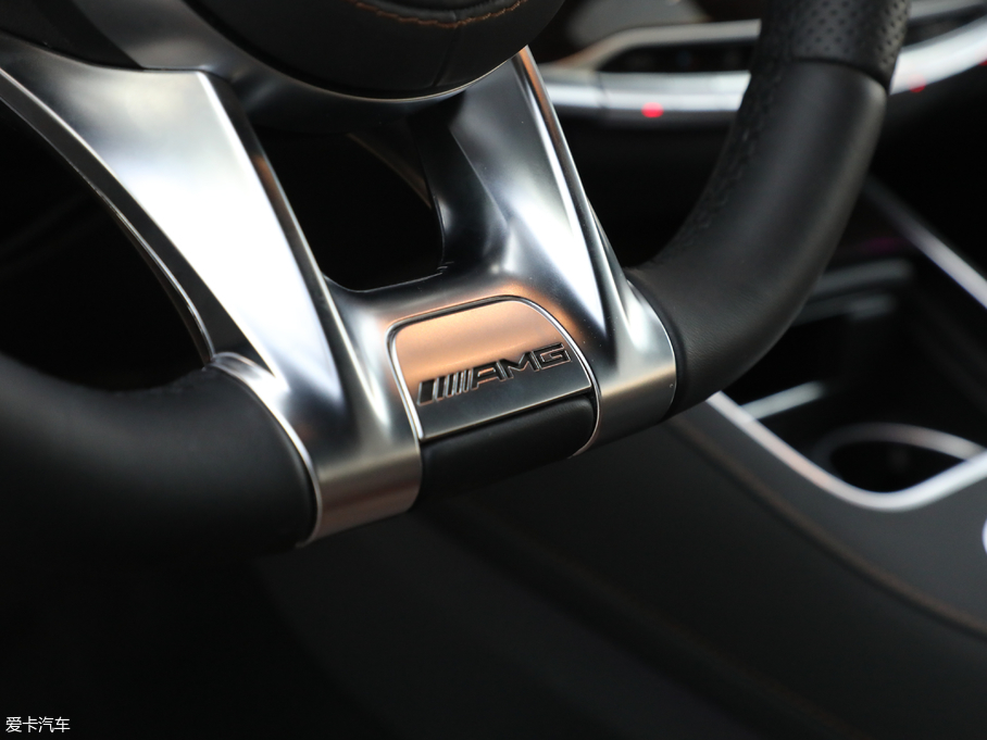 2018AMG S AMG S 63L 4MATIC+