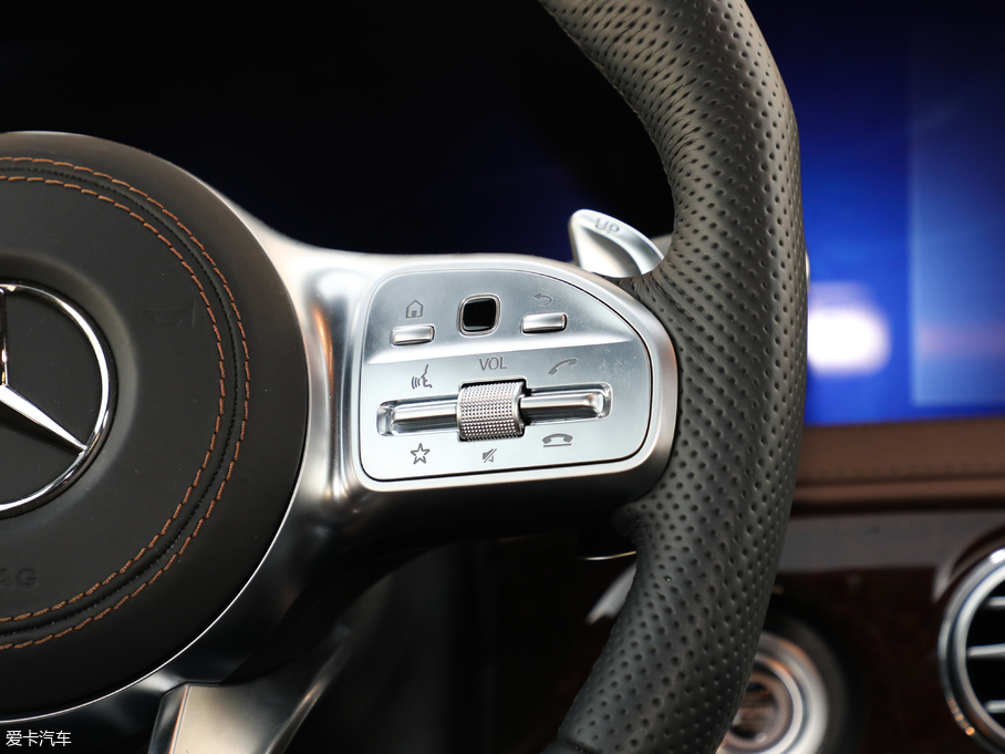 2018AMG S AMG S 63L 4MATIC+