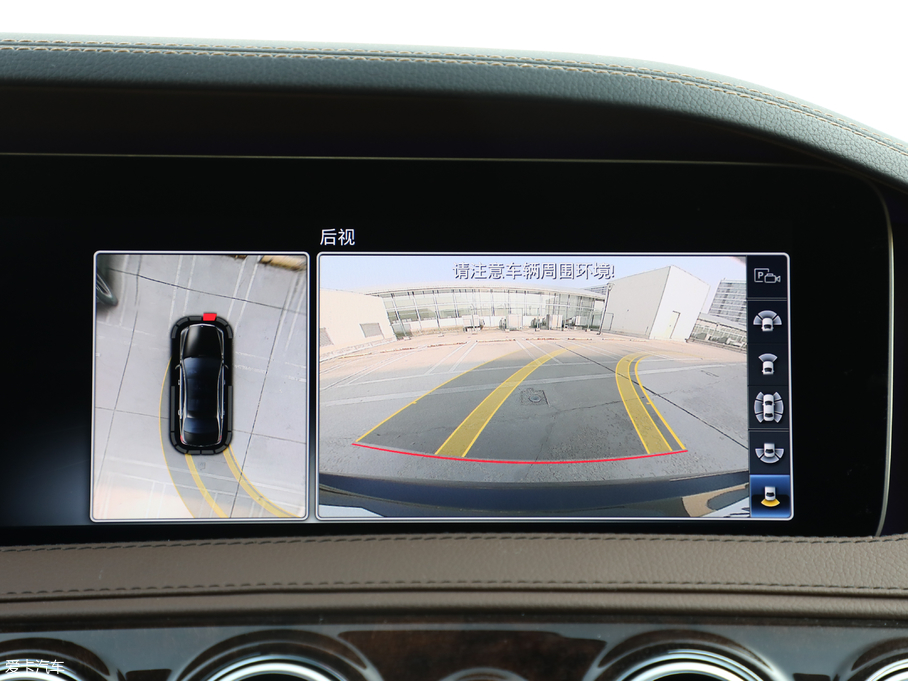 2018A(y)MG S(j) AMG S 63L 4MATIC+