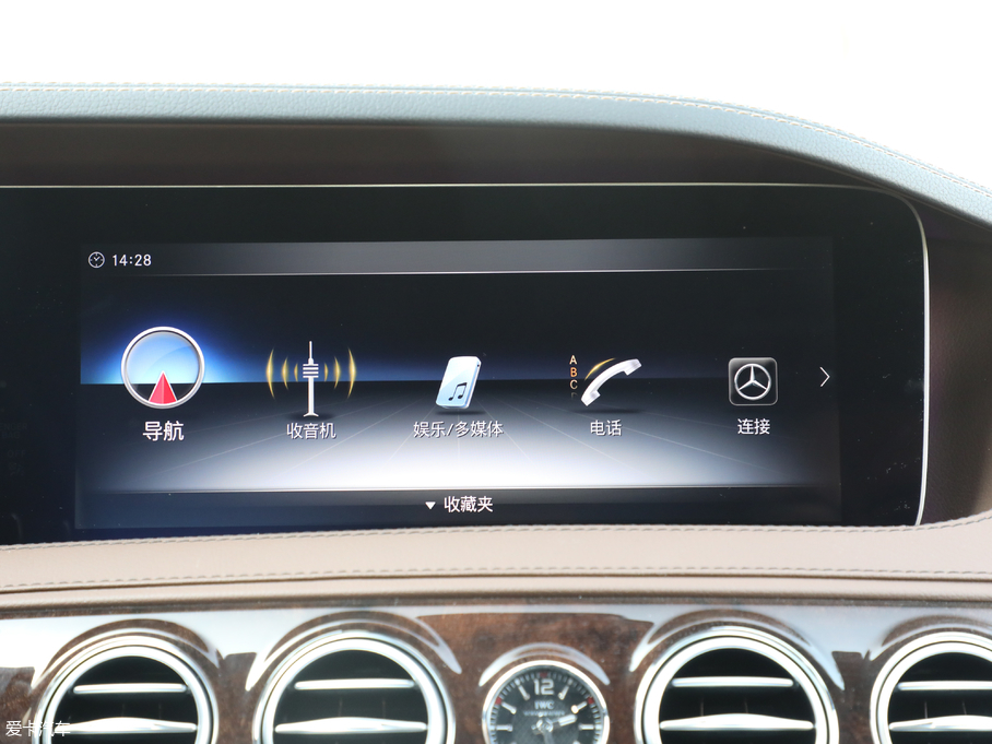 2018AMG S AMG S 63L 4MATIC+