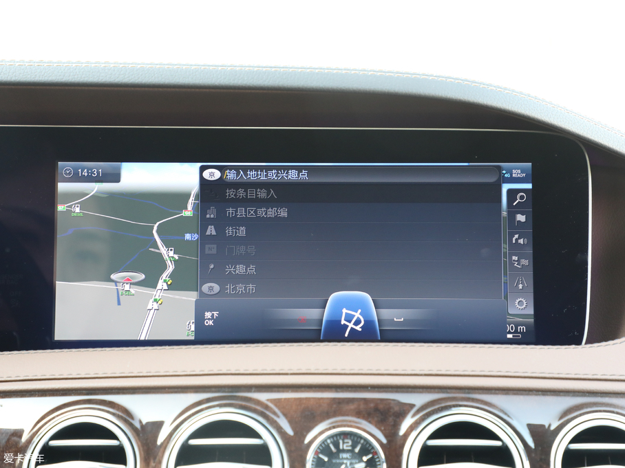 2018AMG S AMG S 63L 4MATIC+