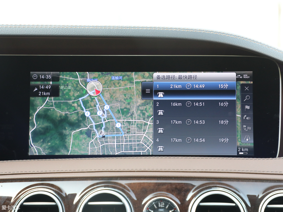 2018A(y)MG S(j) AMG S 63L 4MATIC+