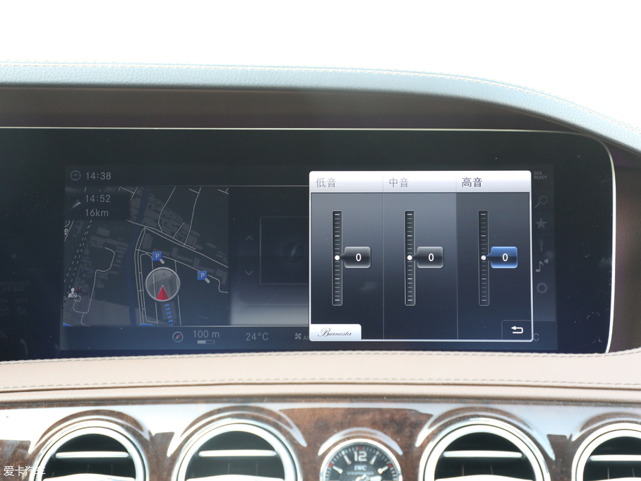 2018AMG S AMG S 63L 4MATIC+