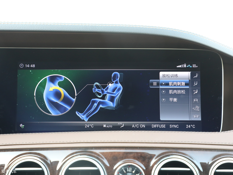 2018AMG S AMG S 63L 4MATIC+