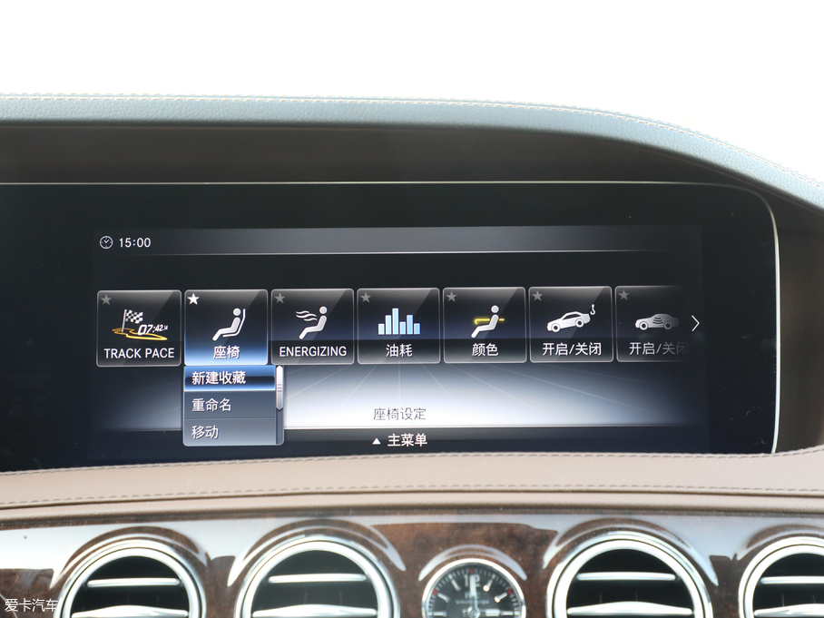 2018AMG S AMG S 63L 4MATIC+