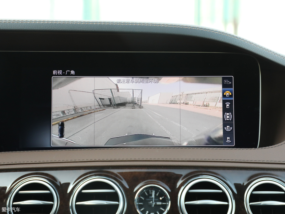 2018A(y)MG S(j) AMG S 63L 4MATIC+