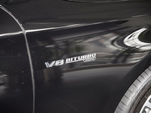 2017AMG S 63 Coupe ^